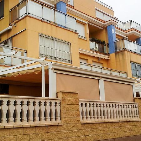 Apartamento A 50 Metros De La Playa Muchavista El Campello Zewnętrze zdjęcie