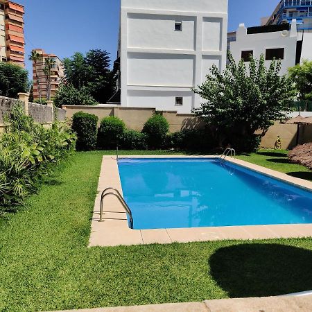 Apartamento A 50 Metros De La Playa Muchavista El Campello Zewnętrze zdjęcie