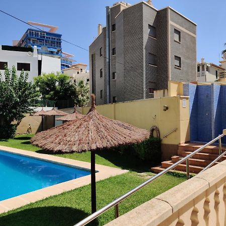 Apartamento A 50 Metros De La Playa Muchavista El Campello Zewnętrze zdjęcie