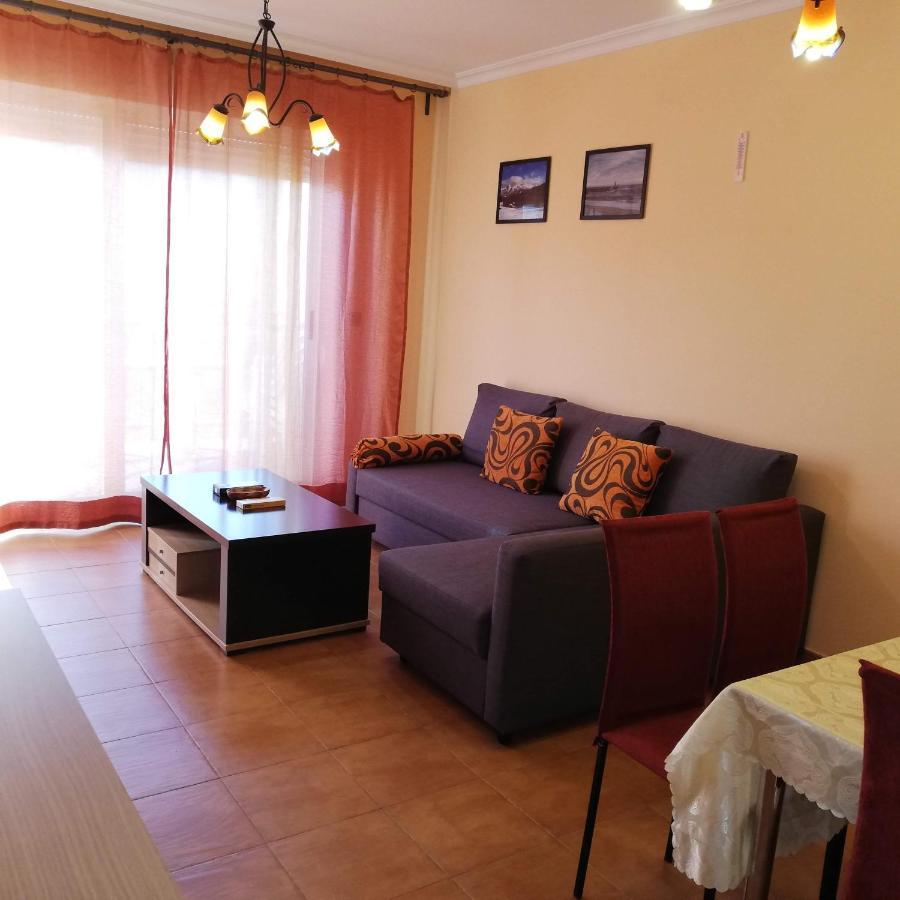 Apartamento A 50 Metros De La Playa Muchavista El Campello Zewnętrze zdjęcie