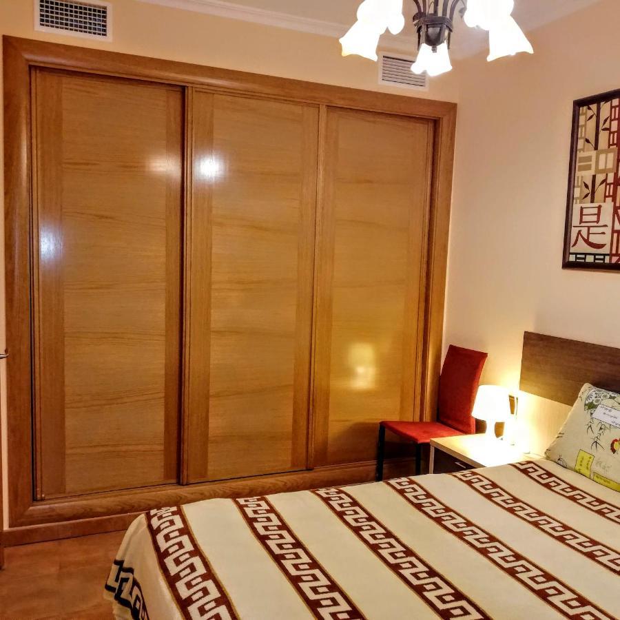 Apartamento A 50 Metros De La Playa Muchavista El Campello Zewnętrze zdjęcie