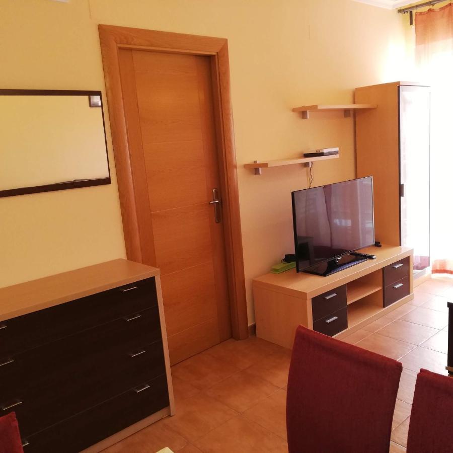 Apartamento A 50 Metros De La Playa Muchavista El Campello Zewnętrze zdjęcie