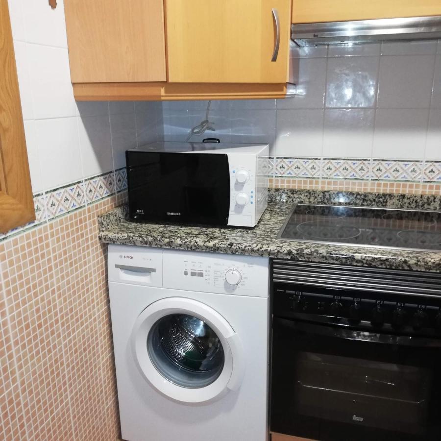 Apartamento A 50 Metros De La Playa Muchavista El Campello Zewnętrze zdjęcie