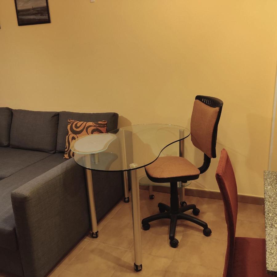 Apartamento A 50 Metros De La Playa Muchavista El Campello Zewnętrze zdjęcie