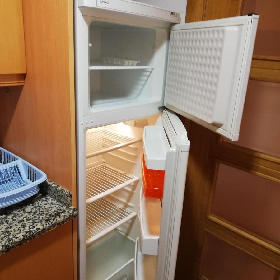 Apartamento A 50 Metros De La Playa Muchavista El Campello Zewnętrze zdjęcie