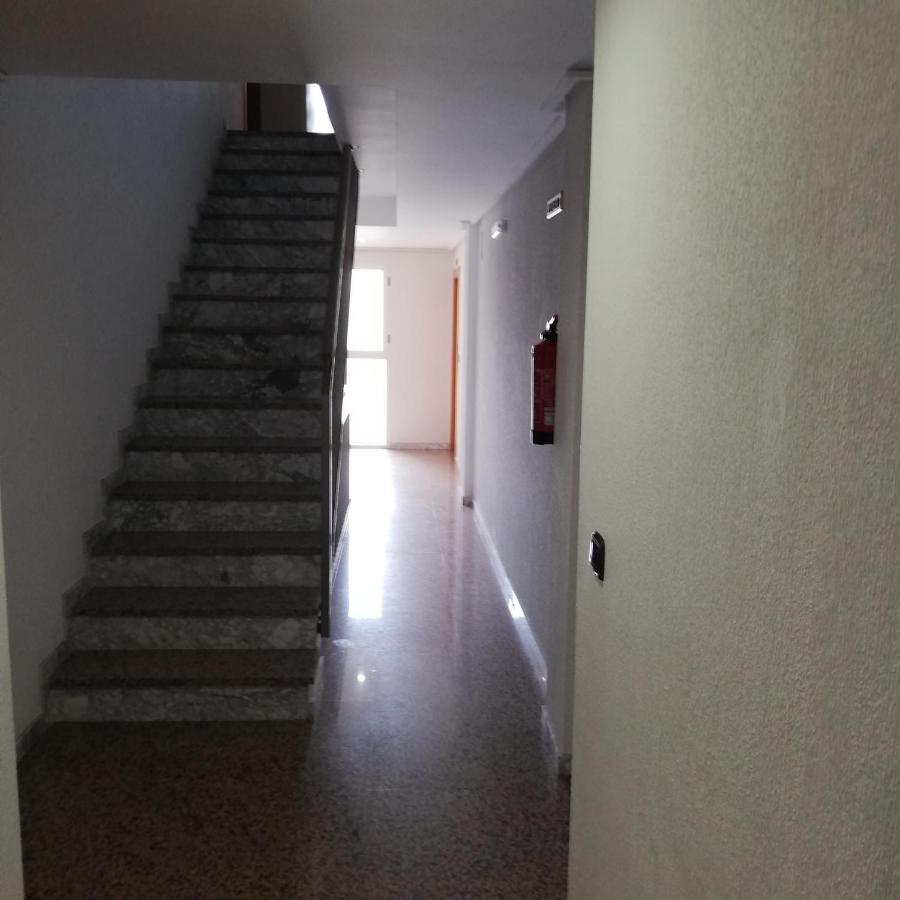 Apartamento A 50 Metros De La Playa Muchavista El Campello Zewnętrze zdjęcie