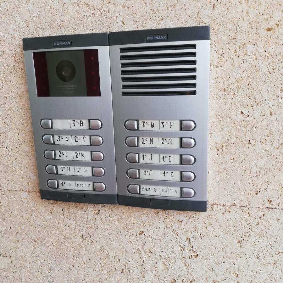 Apartamento A 50 Metros De La Playa Muchavista El Campello Zewnętrze zdjęcie