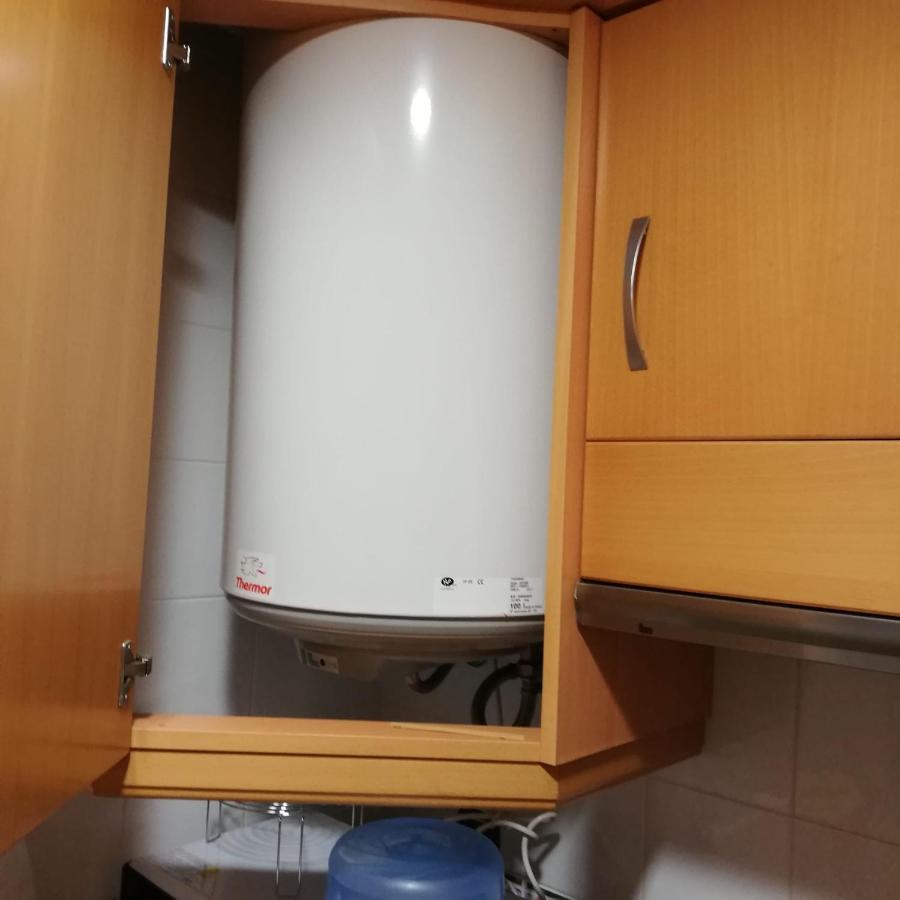 Apartamento A 50 Metros De La Playa Muchavista El Campello Zewnętrze zdjęcie