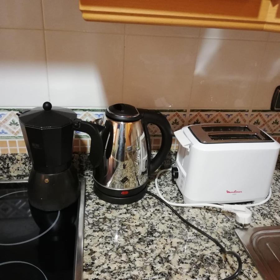 Apartamento A 50 Metros De La Playa Muchavista El Campello Zewnętrze zdjęcie