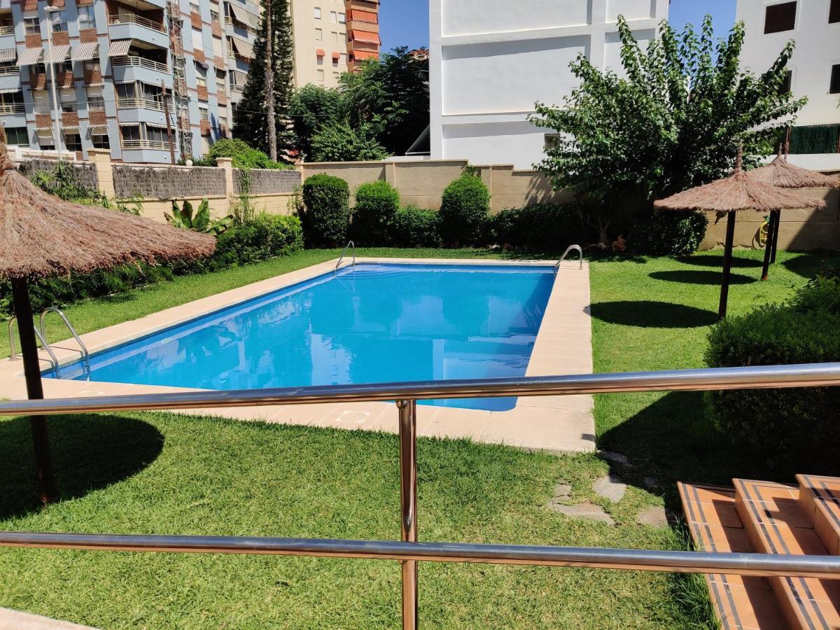 Apartamento A 50 Metros De La Playa Muchavista El Campello Zewnętrze zdjęcie